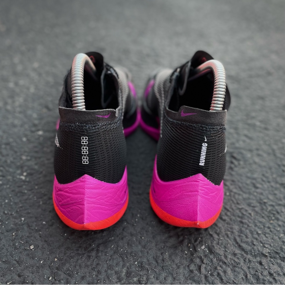 Nike zoomX Vaporfly next %2 size 6.5 - Picture 2 of 5